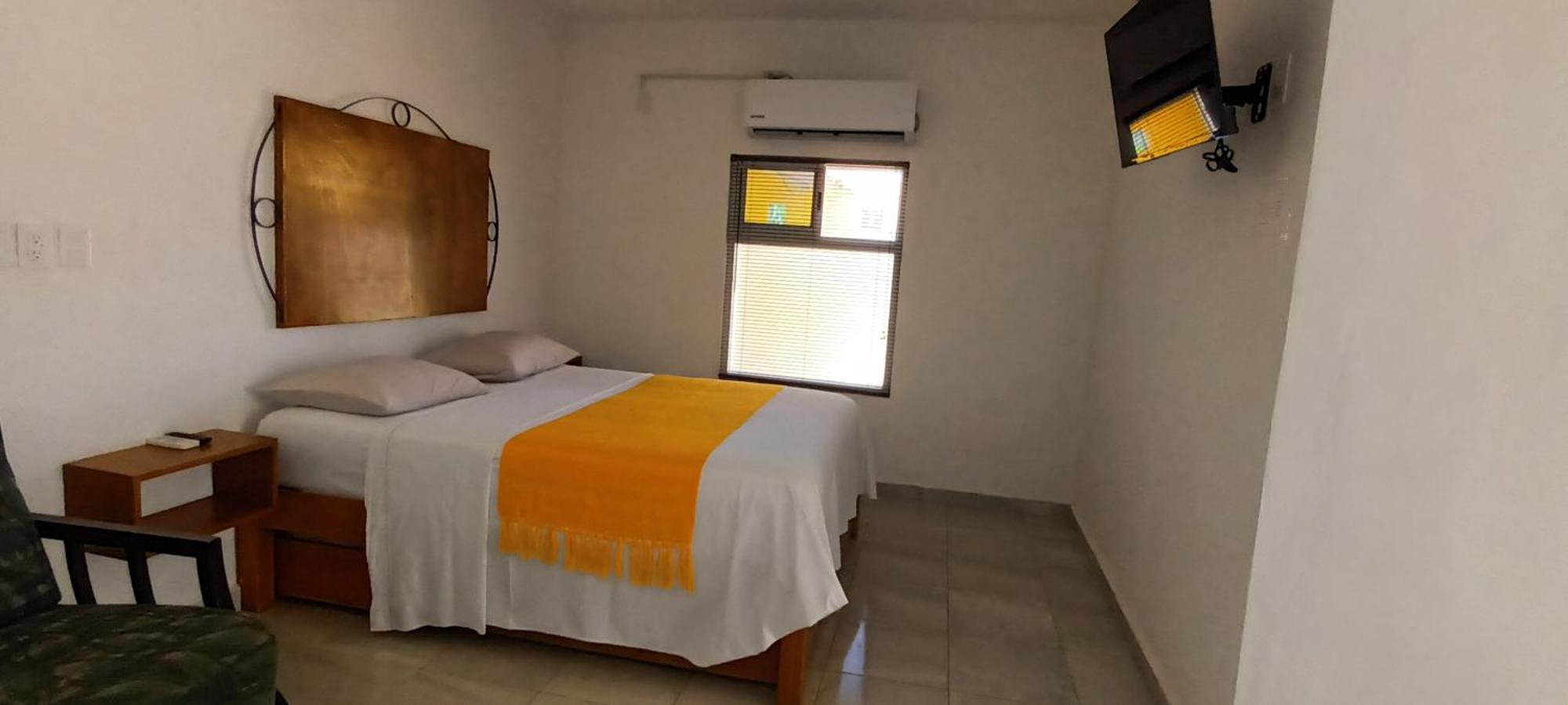 Bed and Breakfast Buenosdias Izamal Esterno foto
