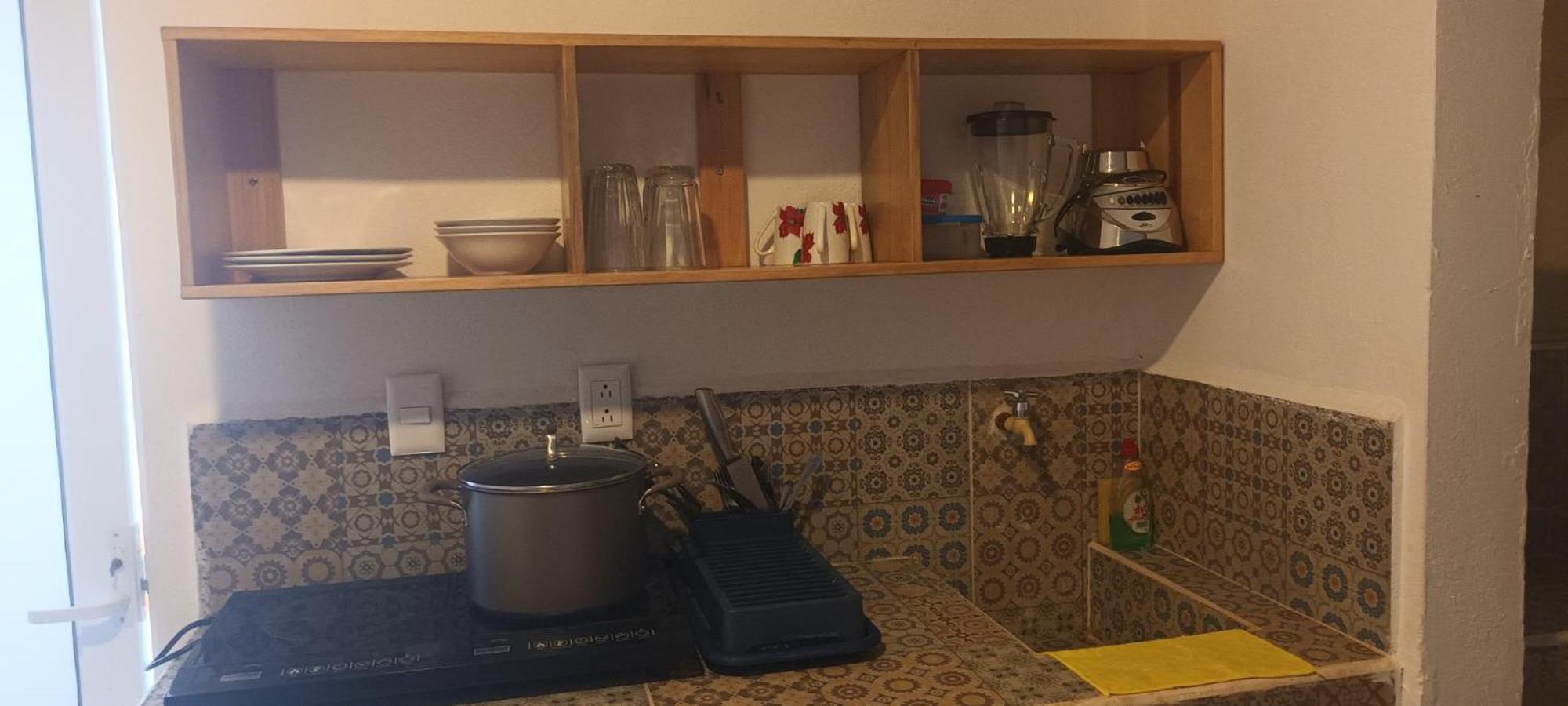 Bed and Breakfast Buenosdias Izamal Esterno foto