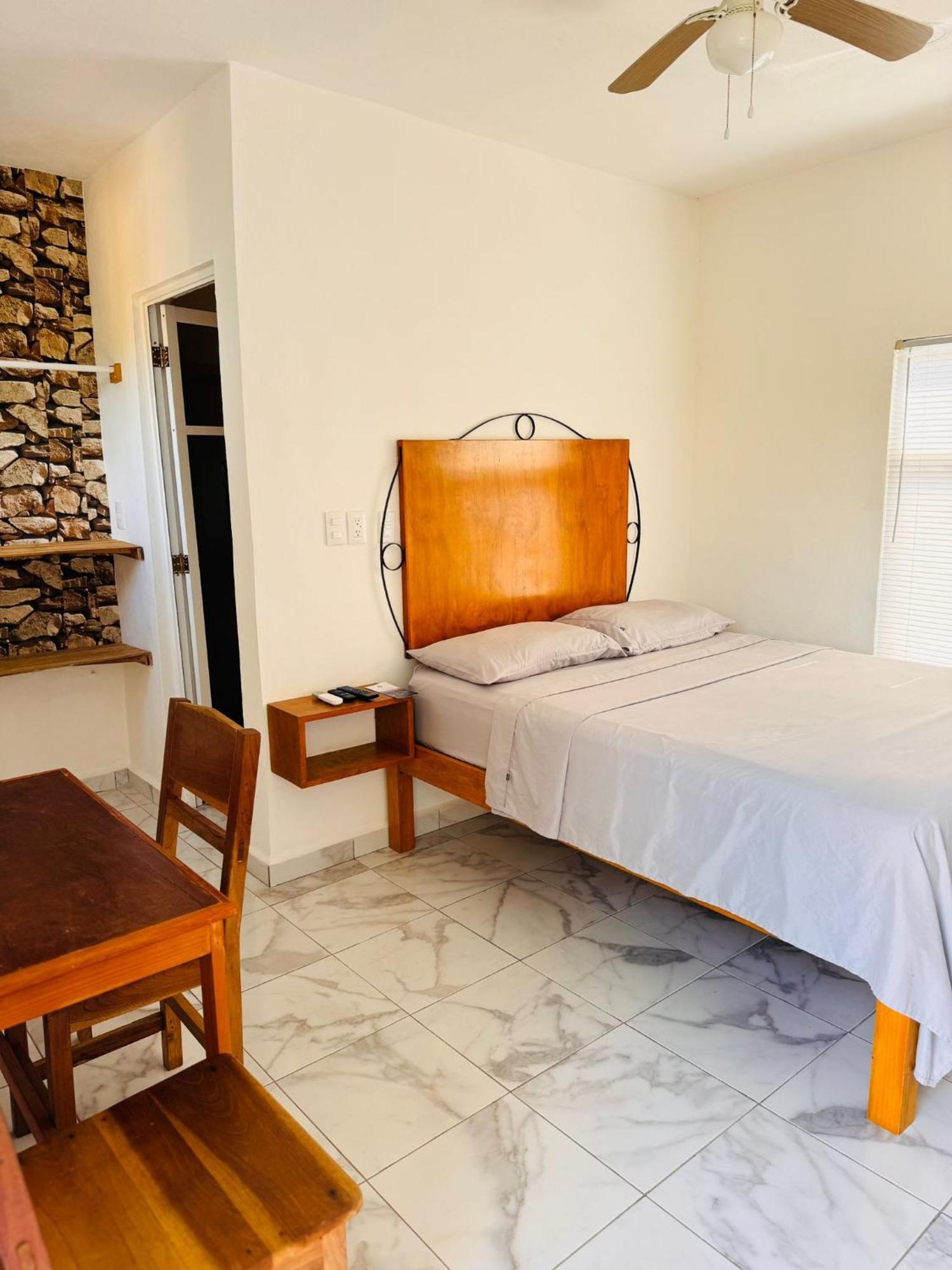 Bed and Breakfast Buenosdias Izamal Esterno foto