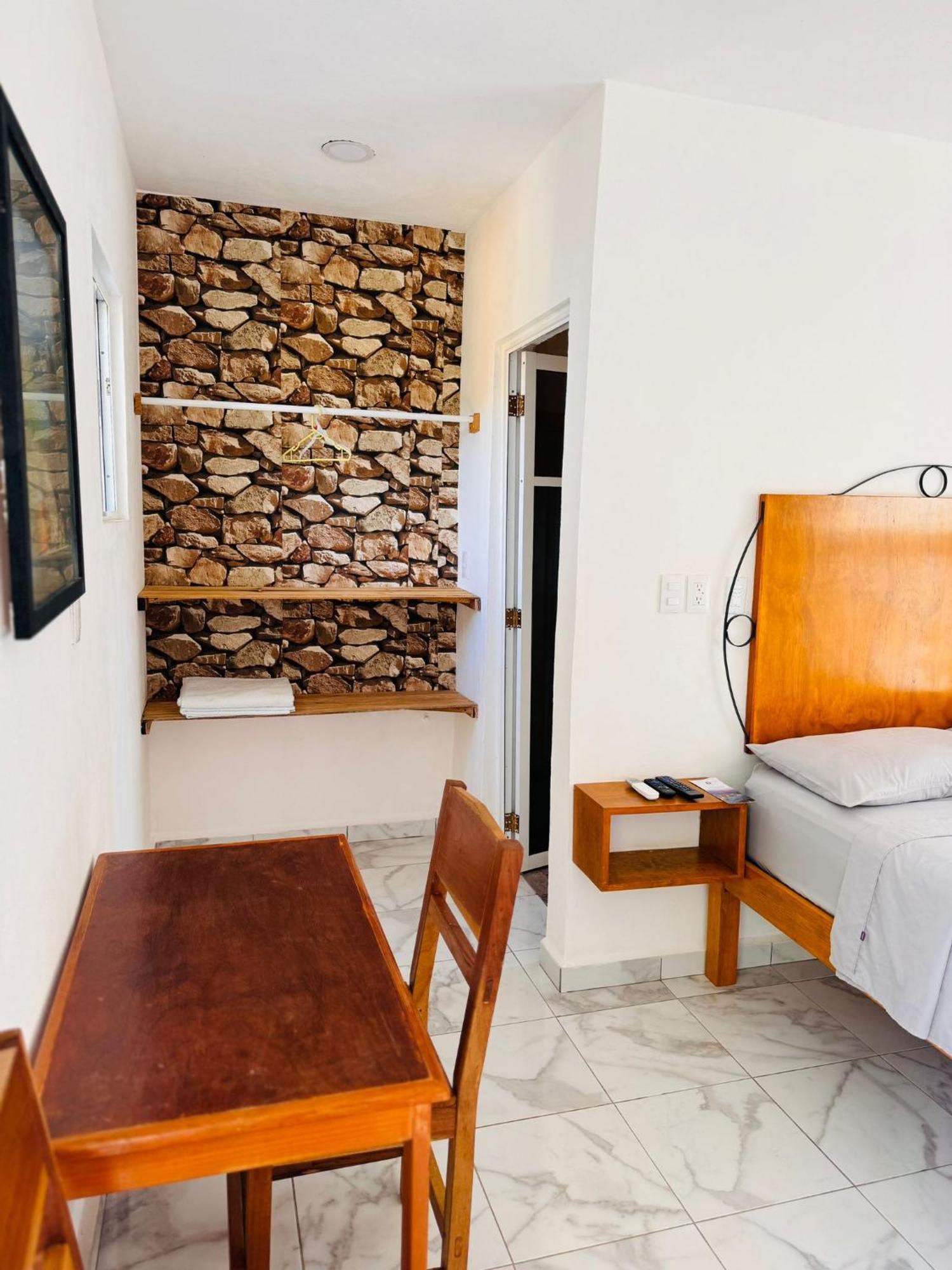 Bed and Breakfast Buenosdias Izamal Esterno foto