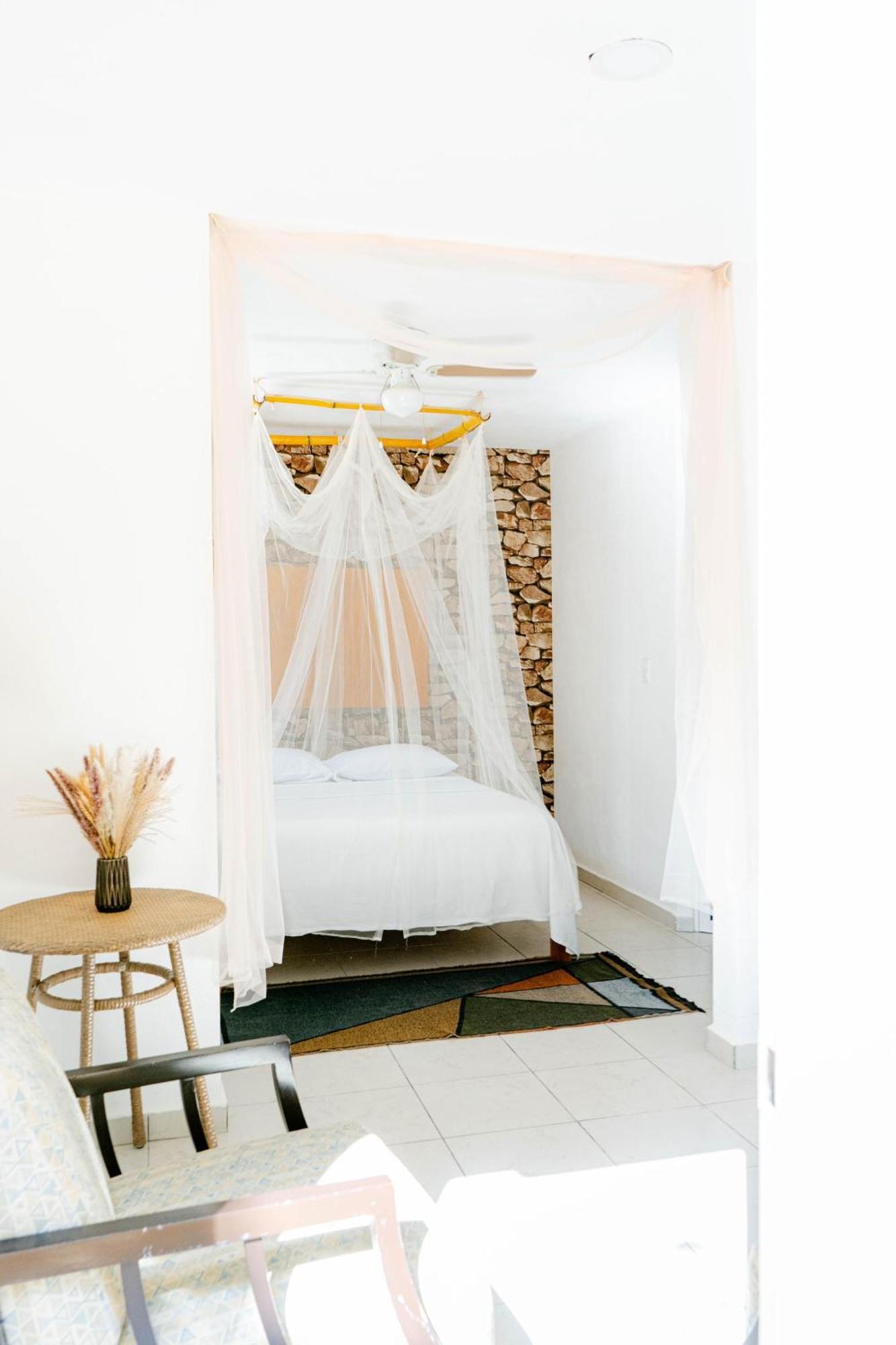 Bed and Breakfast Buenosdias Izamal Esterno foto