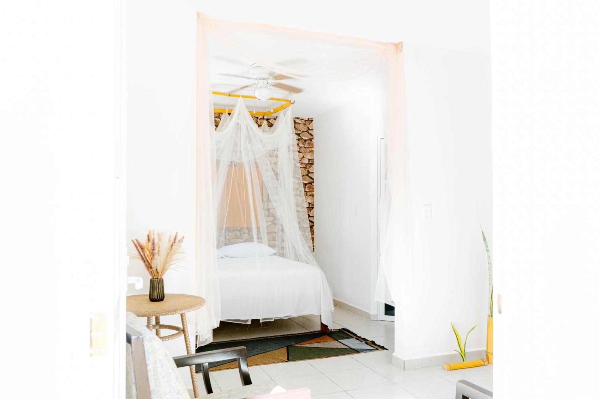 Bed and Breakfast Buenosdias Izamal Esterno foto