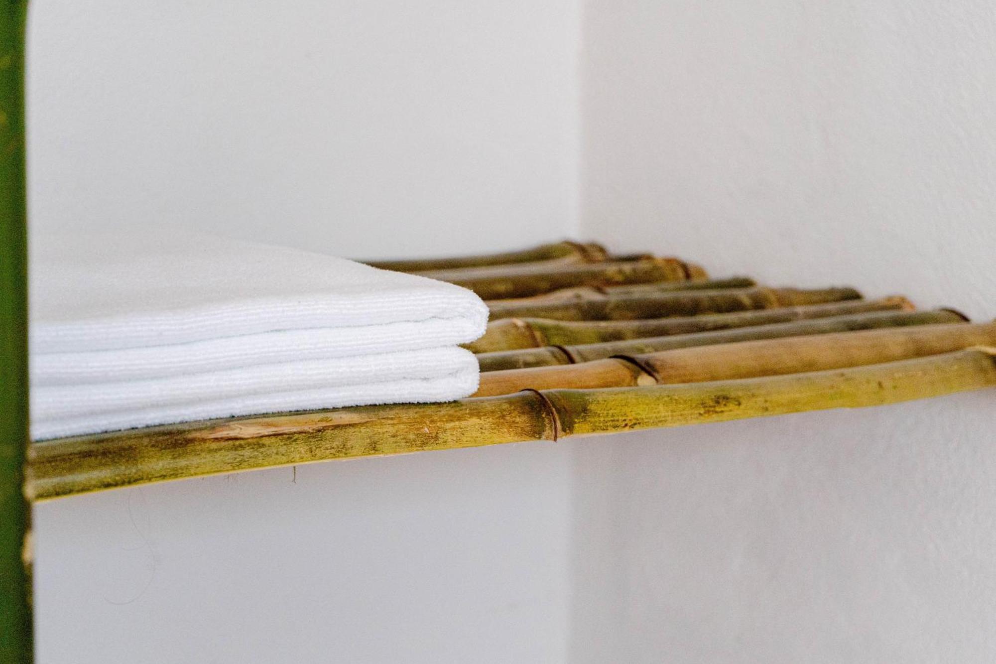 Bed and Breakfast Buenosdias Izamal Esterno foto