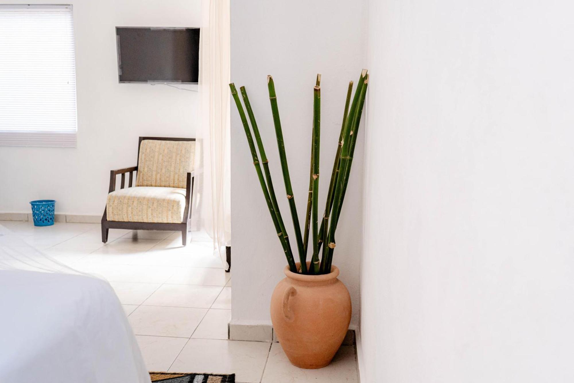 Bed and Breakfast Buenosdias Izamal Esterno foto