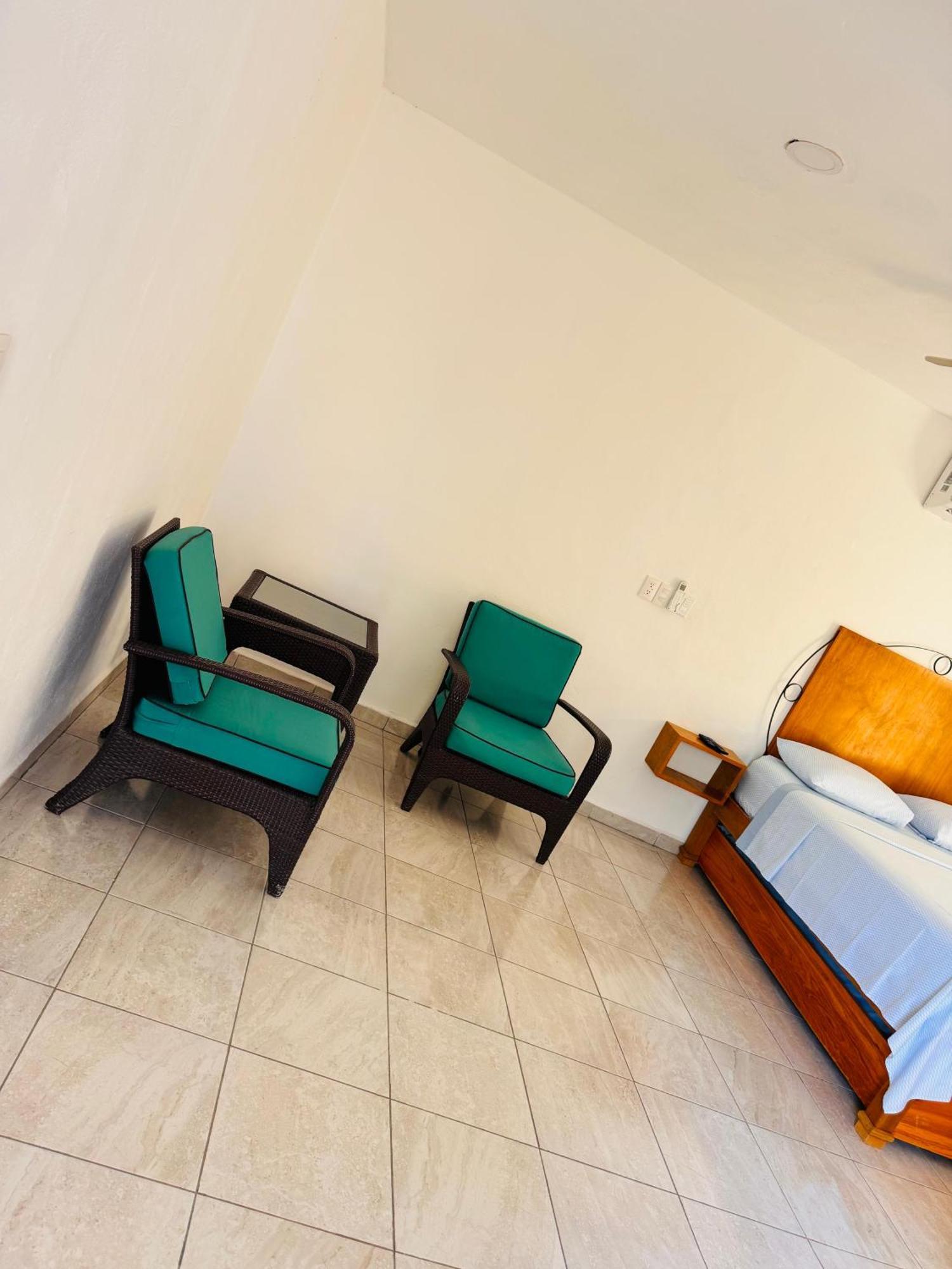 Bed and Breakfast Buenosdias Izamal Esterno foto
