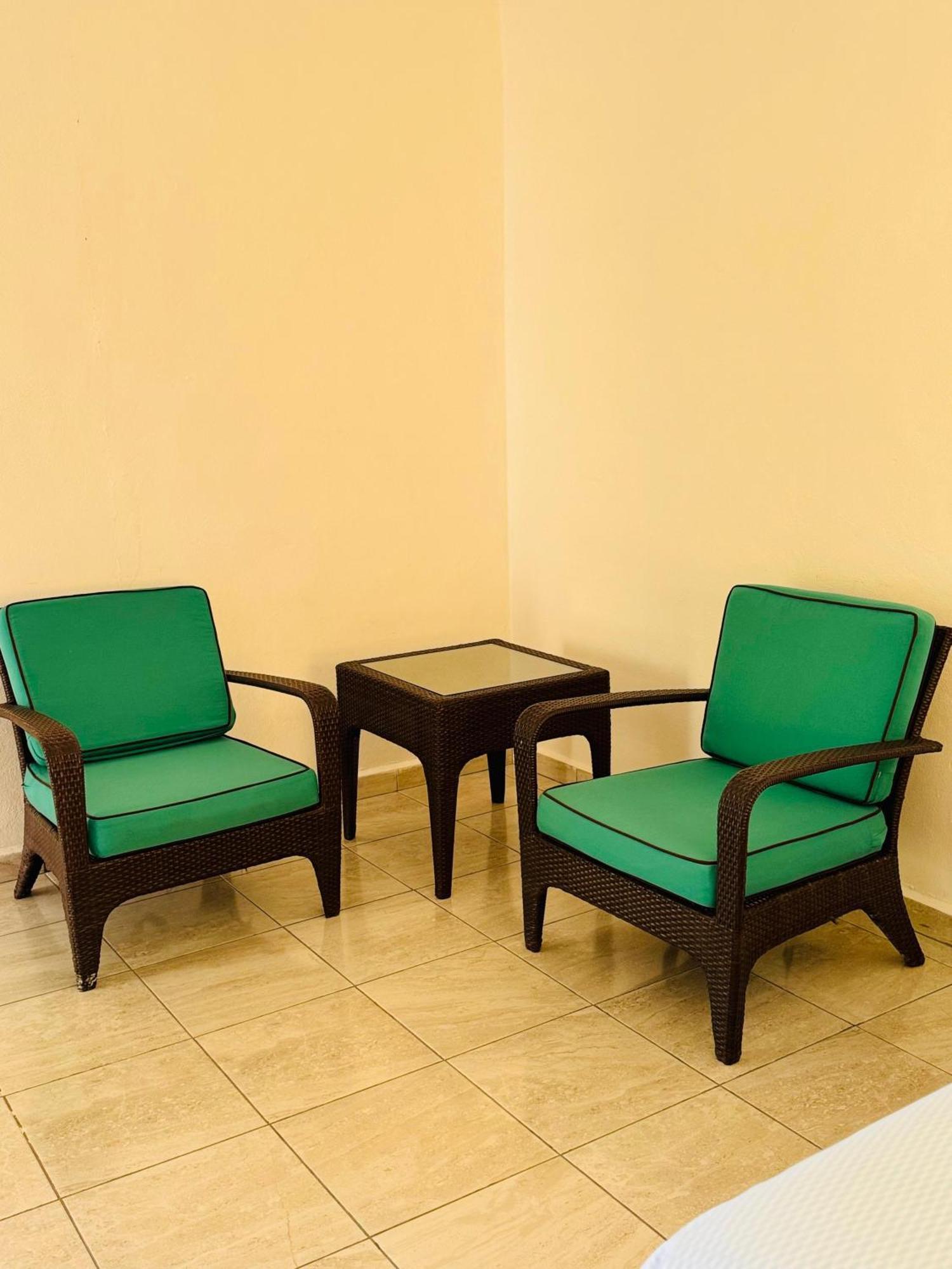 Bed and Breakfast Buenosdias Izamal Esterno foto